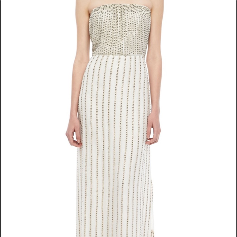 Parker dress NWT